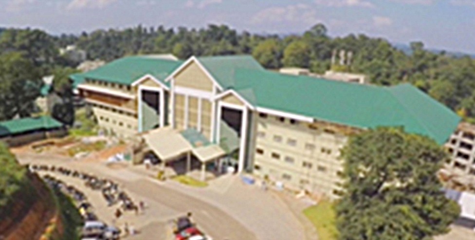 Educational institutions in Wayanad educational institutions