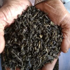 Home Green tea-500gms