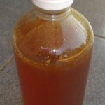 forest honey