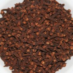 cloves