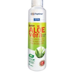 Aloevera juice