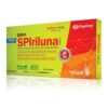 spirulina tablet