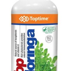 Top Moringa Capsule