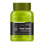 nutrilong haircare