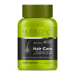 Home nutrilong haircare