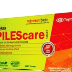 Pilescare tablet by Deltas