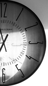 vastu for clock