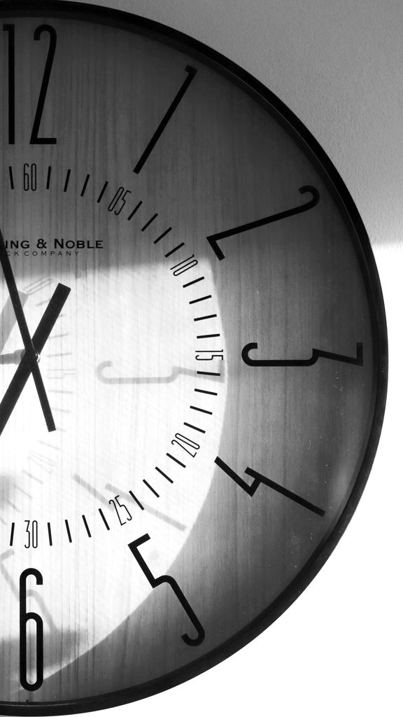 vastu for clock